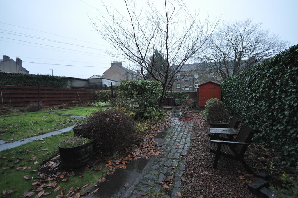 5 Wallace Street Διαμέρισμα Dumbarton Εξωτερικό φωτογραφία