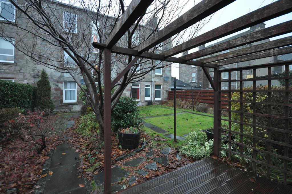 5 Wallace Street Διαμέρισμα Dumbarton Εξωτερικό φωτογραφία